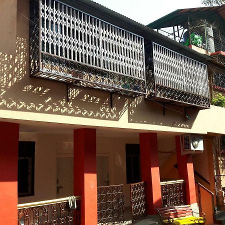 Mauli Niwas Villa Matheran Exterior photo